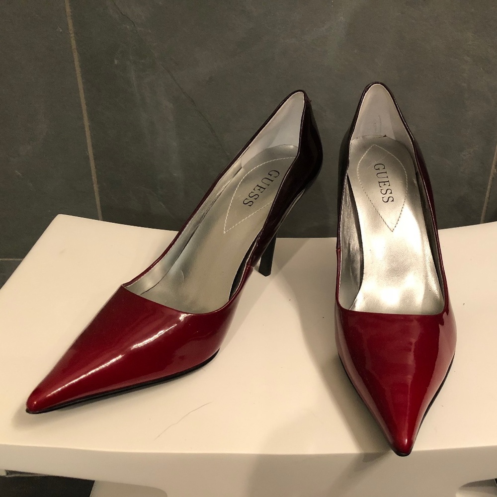 Pumps